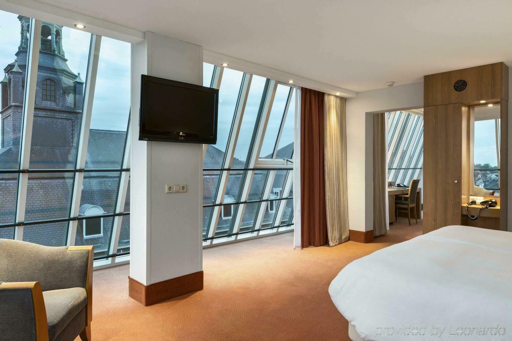 Avani Museum Quarter - Previously Nh Museum Quarter Hotel Amsterdam