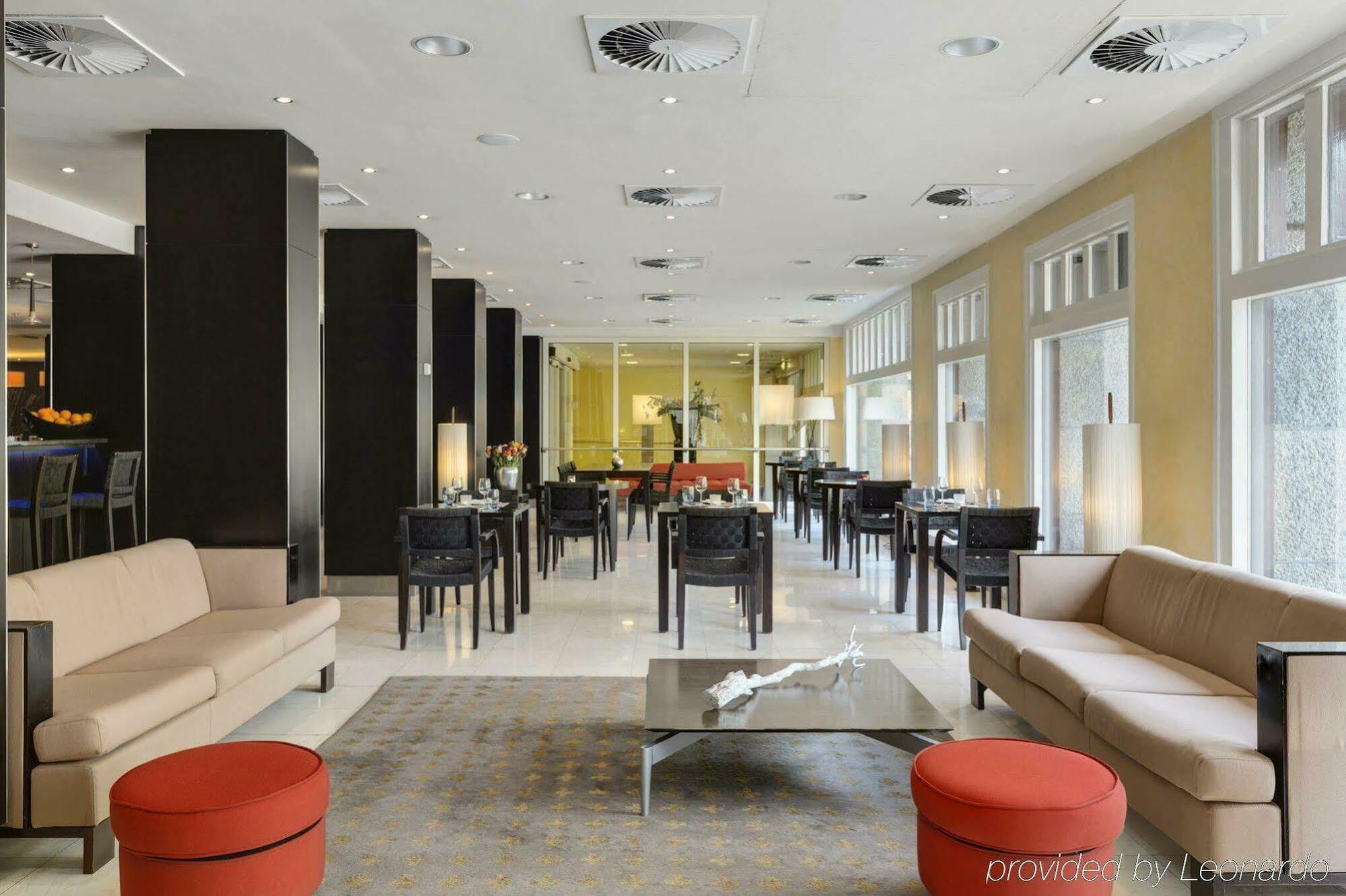 Hotel Nh Leidseplein 4*