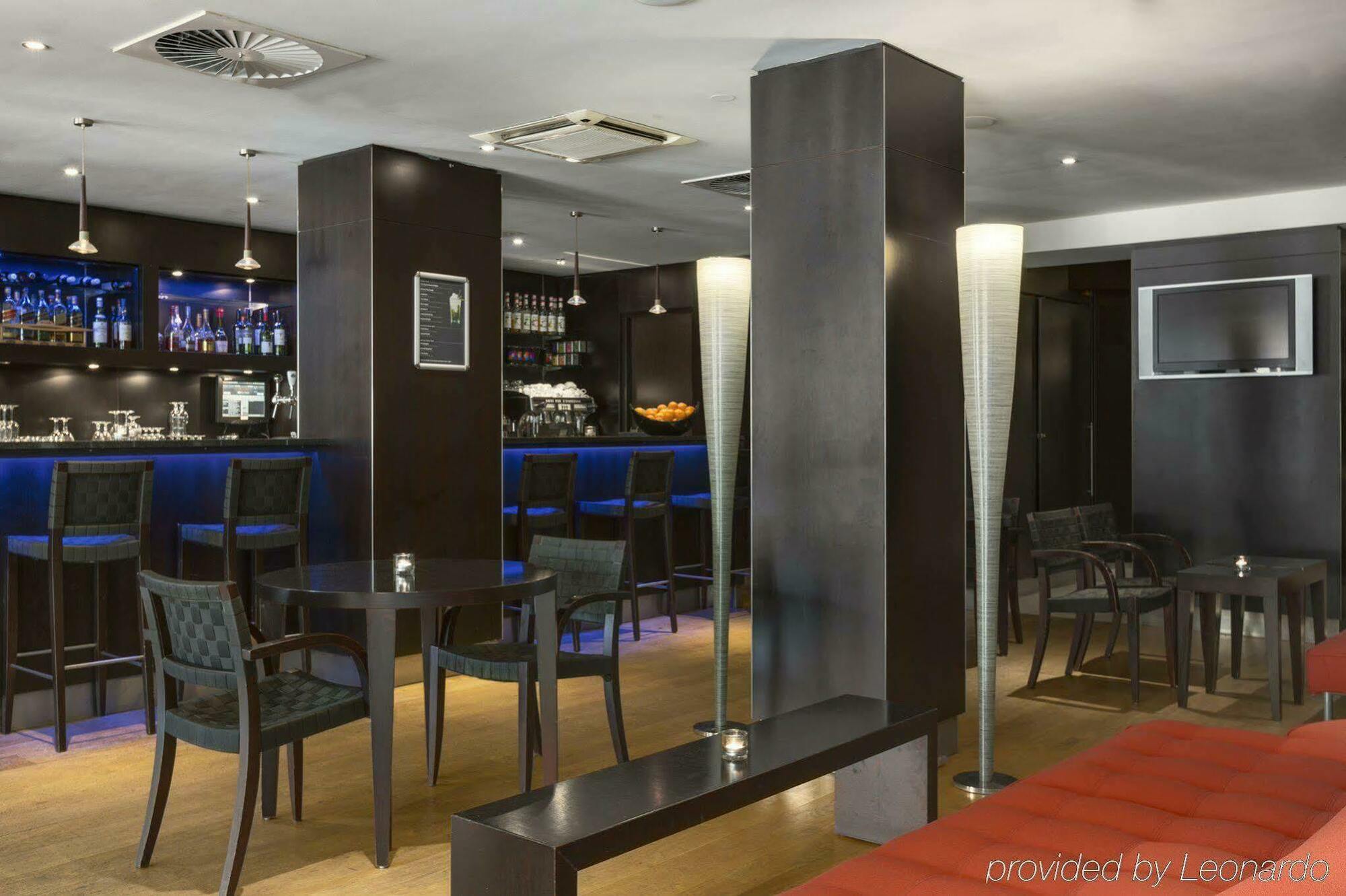 Hotel Nh Leidseplein 4*