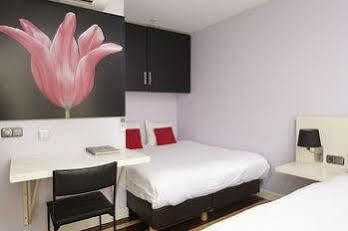 Nl District Leidseplein 3* Amsterdam