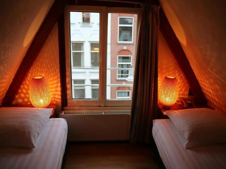 Itc Amsterdam
