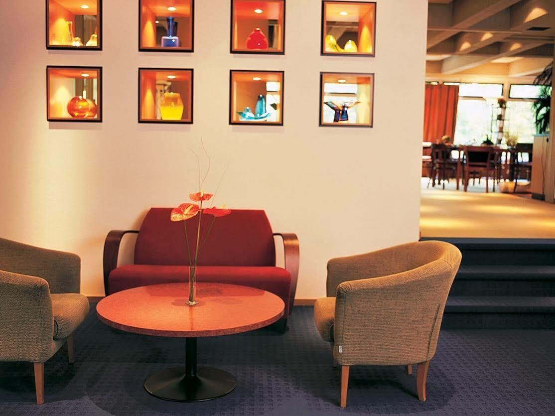 Tropen Hotel 3*