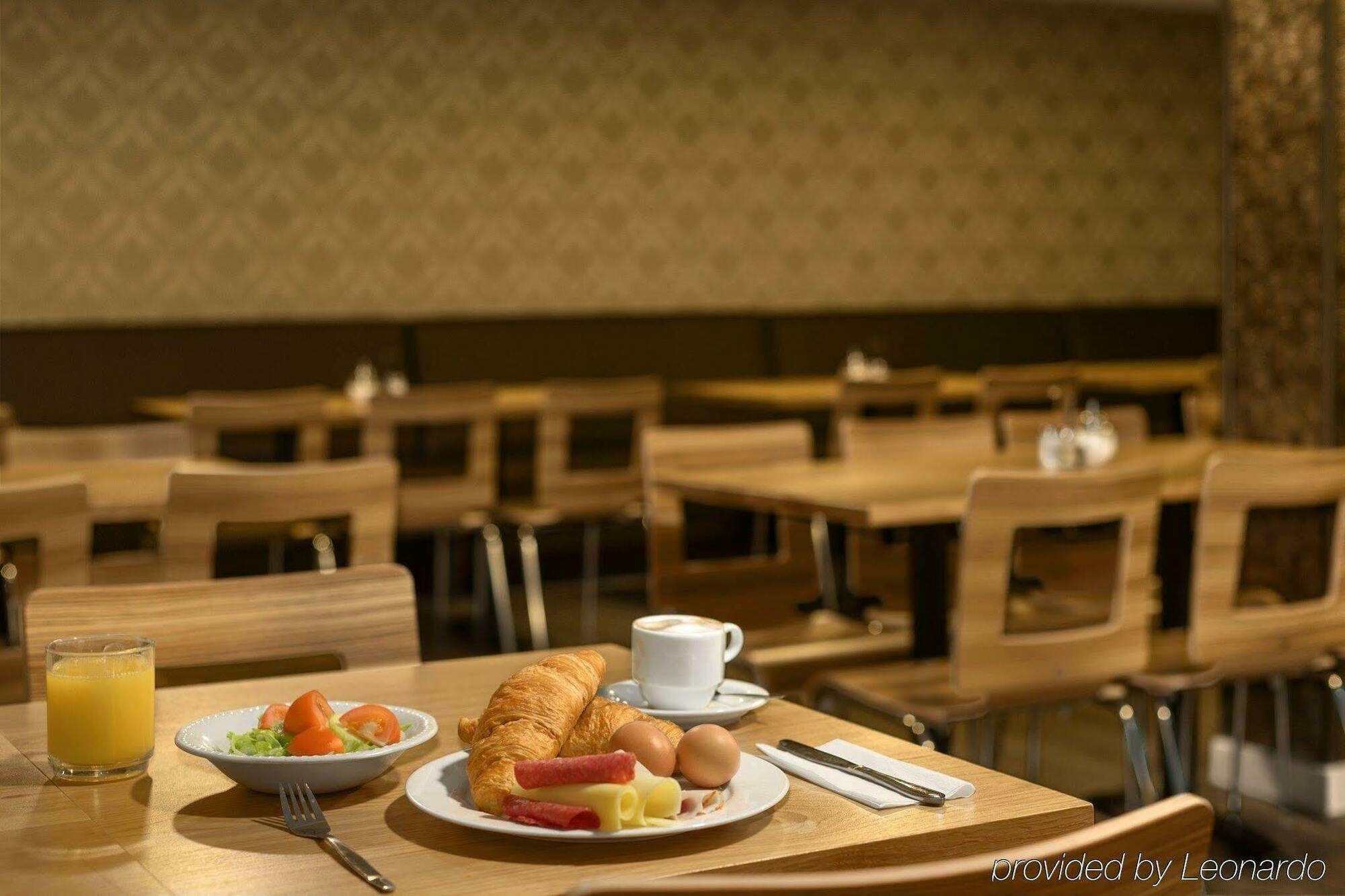 Xo Infinity Hotel Amsterdam