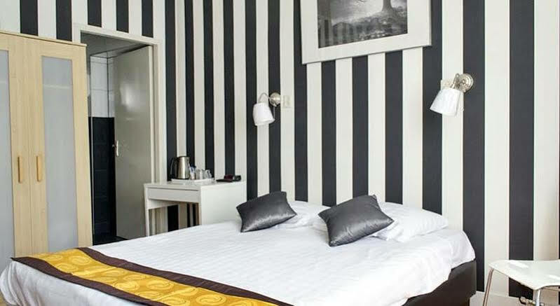 Flipper Hotel 2*