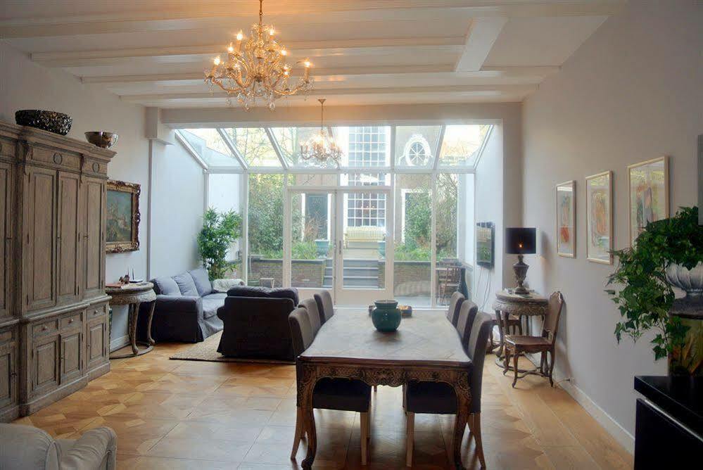 Appartement Keizersgracht *