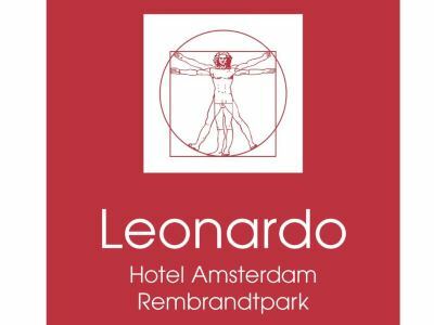 Hotel Leonardo Rembrandtpark Amsterdam