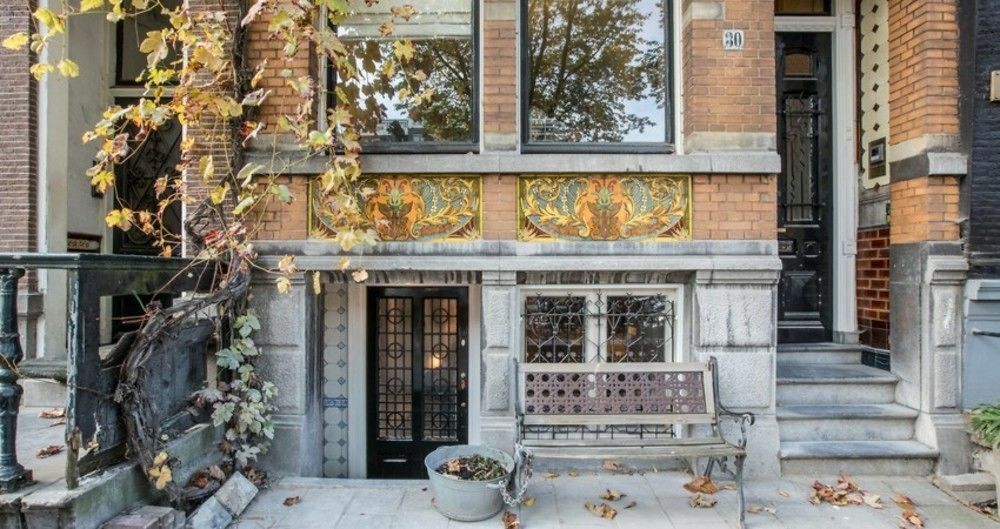 Herengracht Apartment Amsterdam