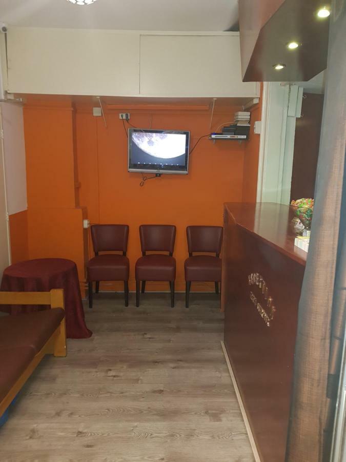 Schroder Hotel Amesterdão
