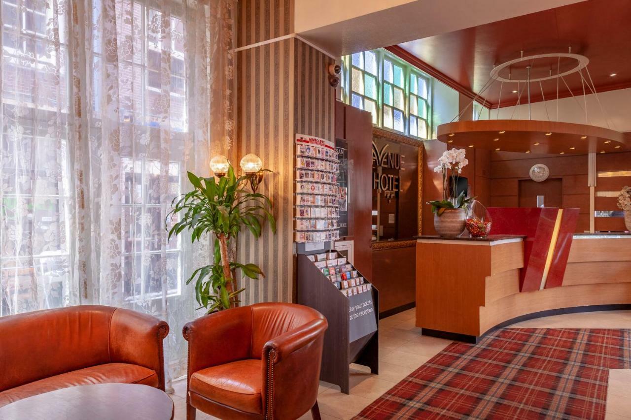 Hotel Avenue