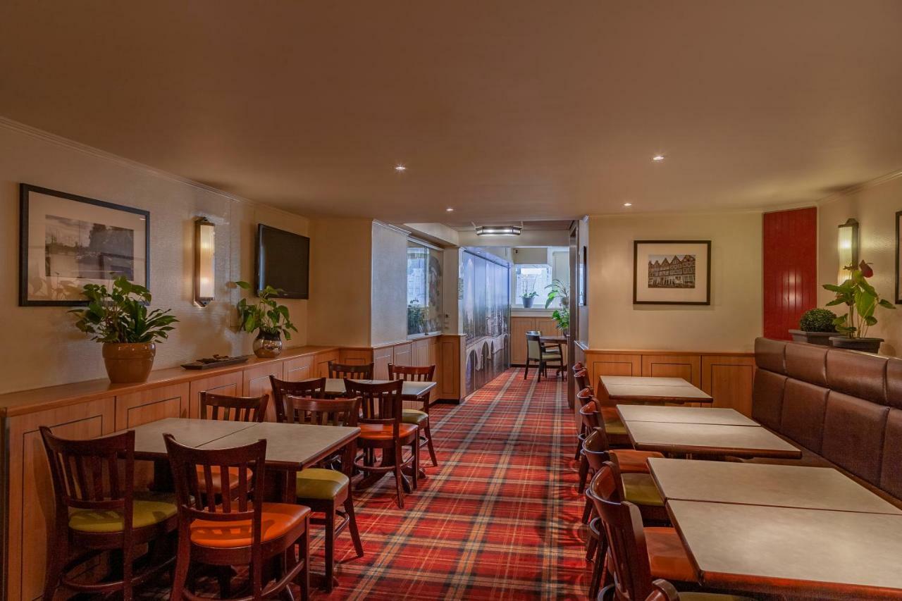 Hotel Avenue Amsterdam