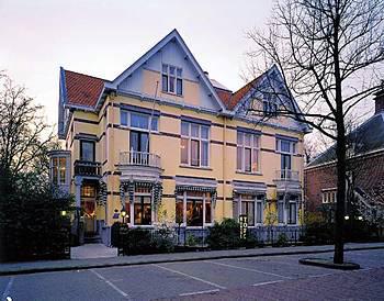 Hotel Toro Hampshire Classic Amsterdam