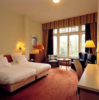 Toro Hampshire Classic Hotel Amsterdam