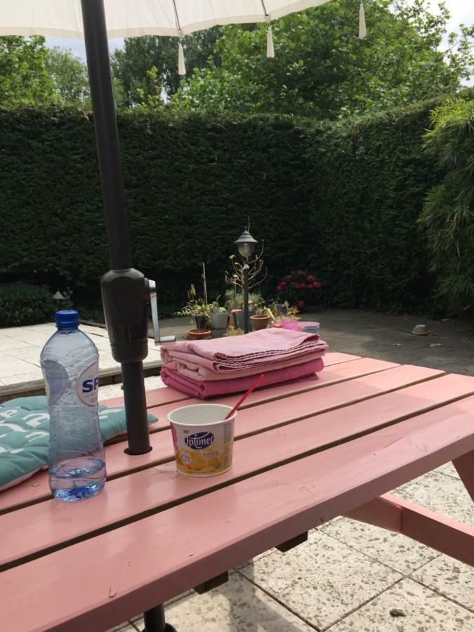 Sloterpark Frühstückspension Amsterdam