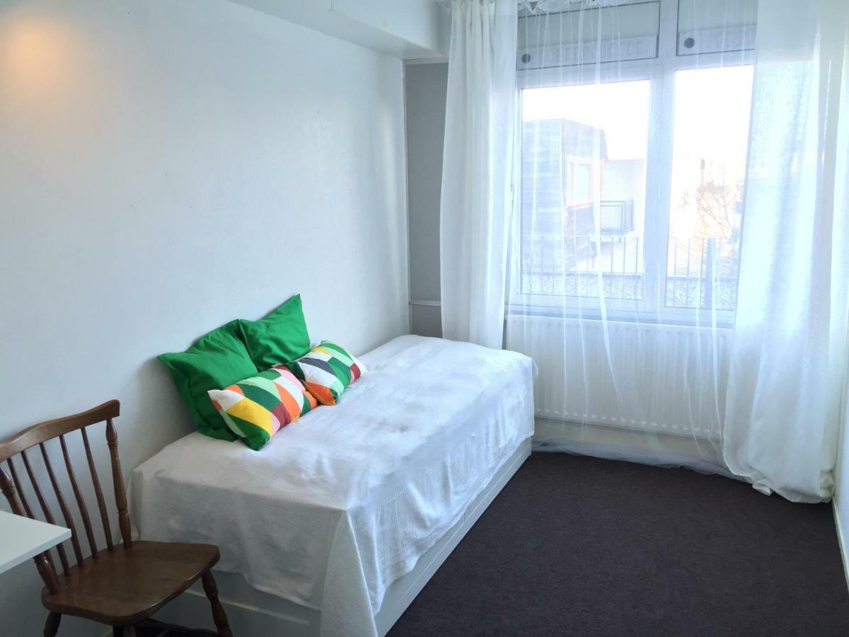 Bed & Breakfast Reigersbos