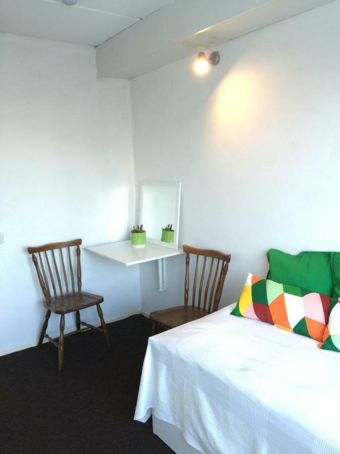 Reigersbos Bed & Breakfast *