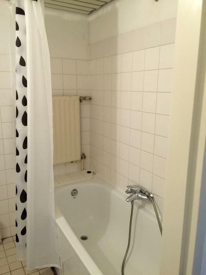 Bed & Breakfast Reigersbos Amsterdam