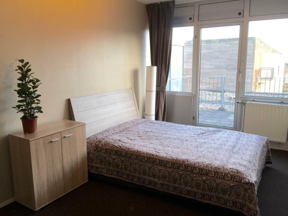 Bed & Breakfast Reigersbos Amsterdam