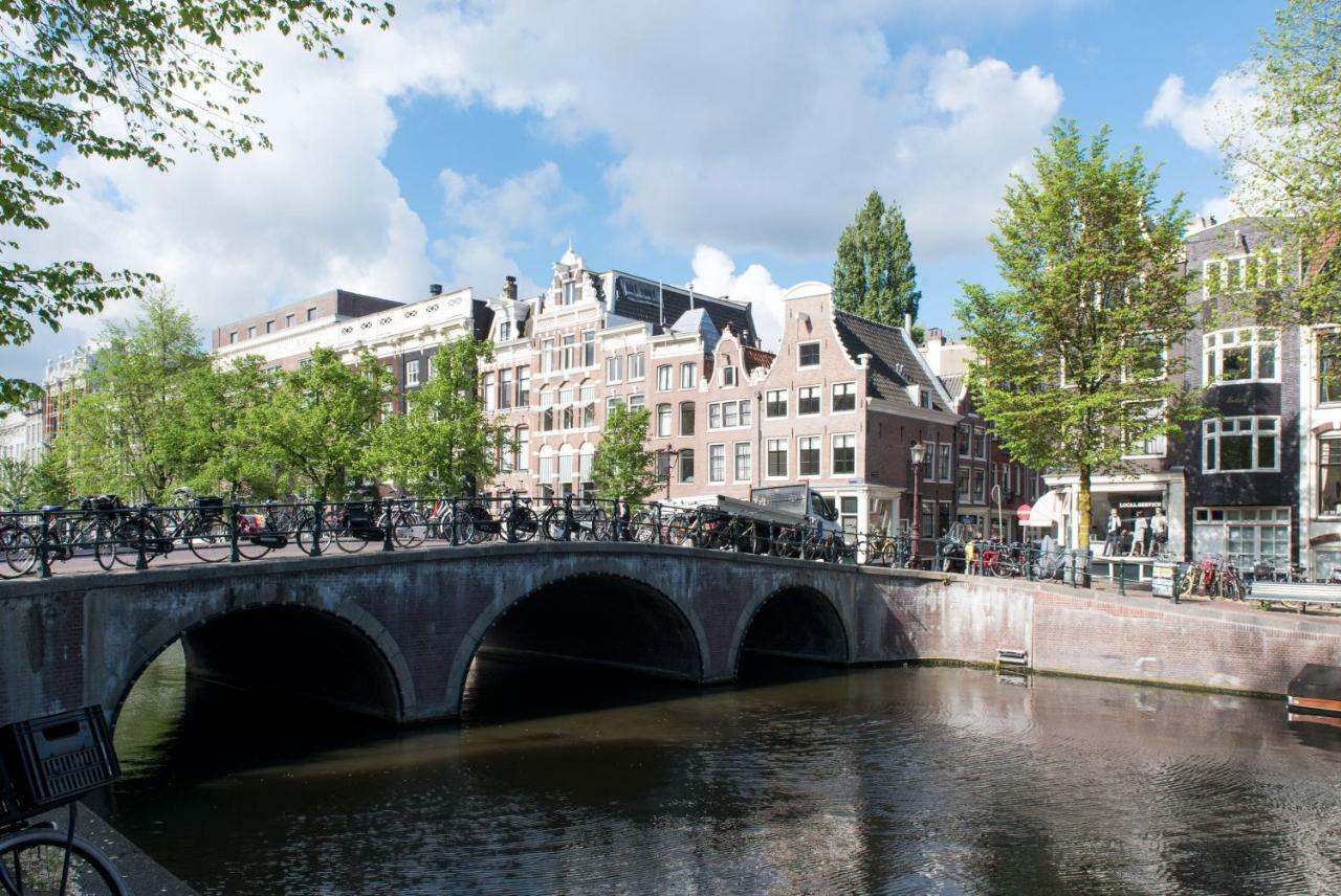 Canal Dream *