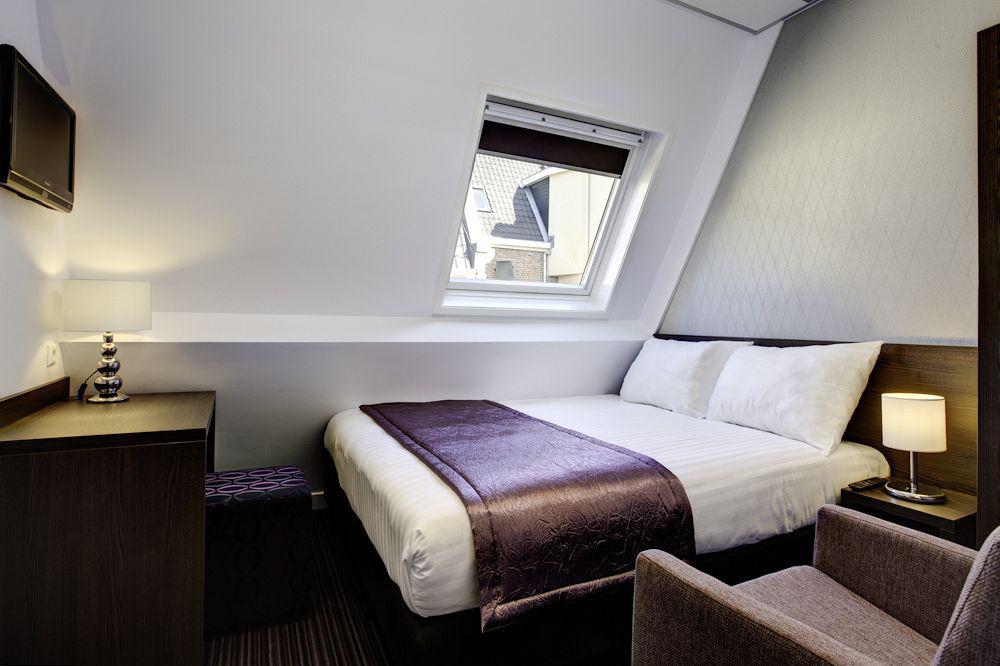 Hotel Luxer Amsterdam