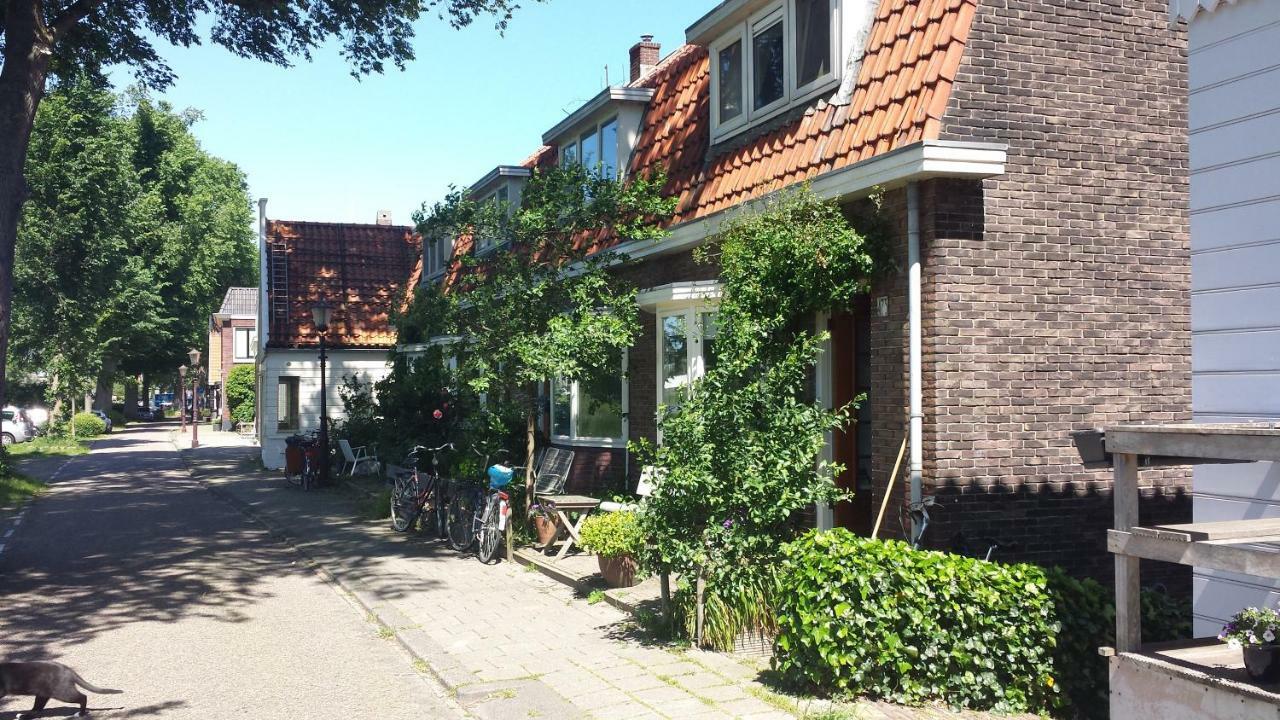 Family House Gasthuis 2*