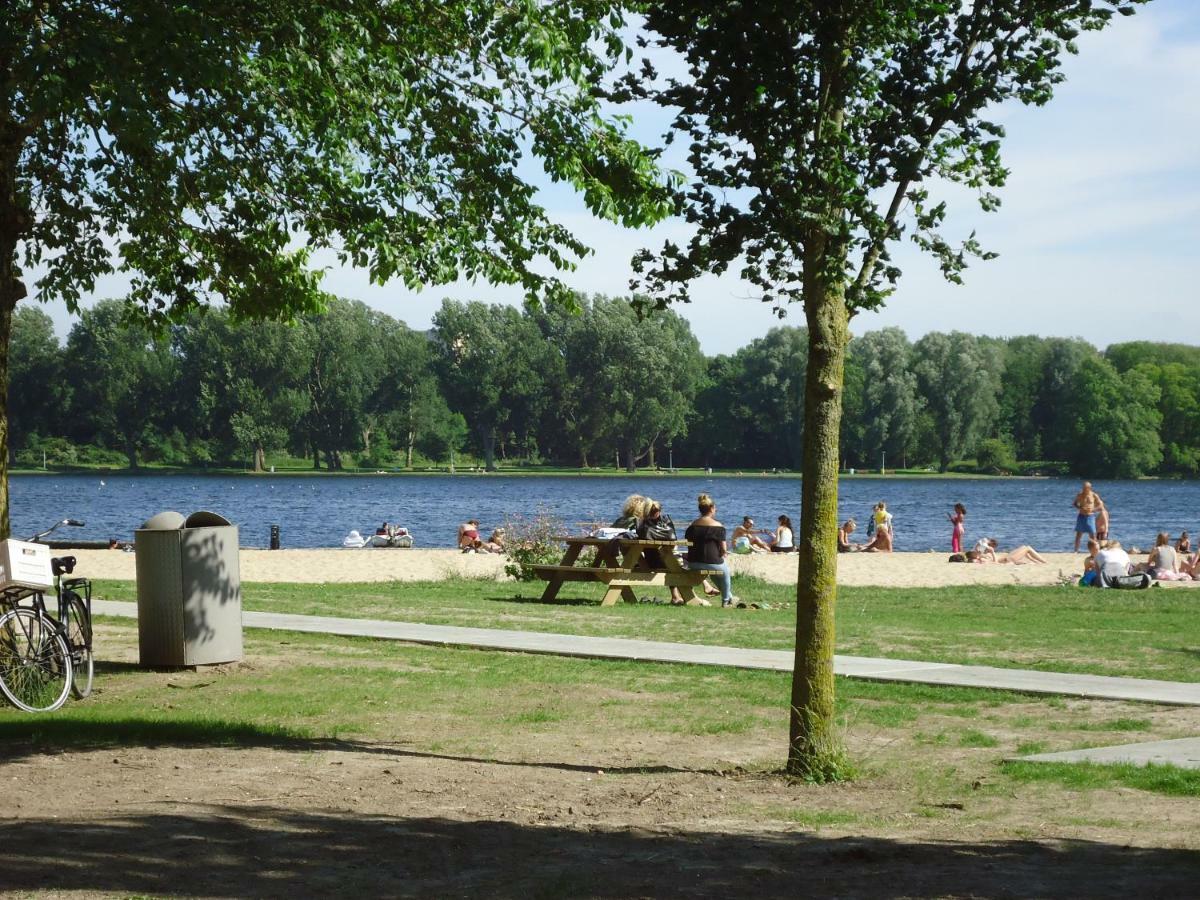 Sloterpark Frühstückspension