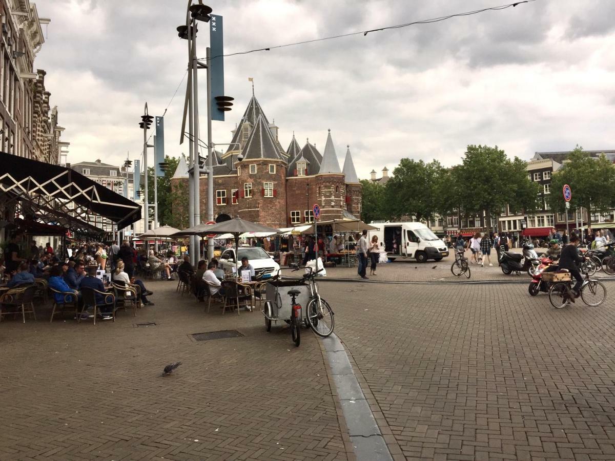 Barndesteeg Guest house Amsterdam