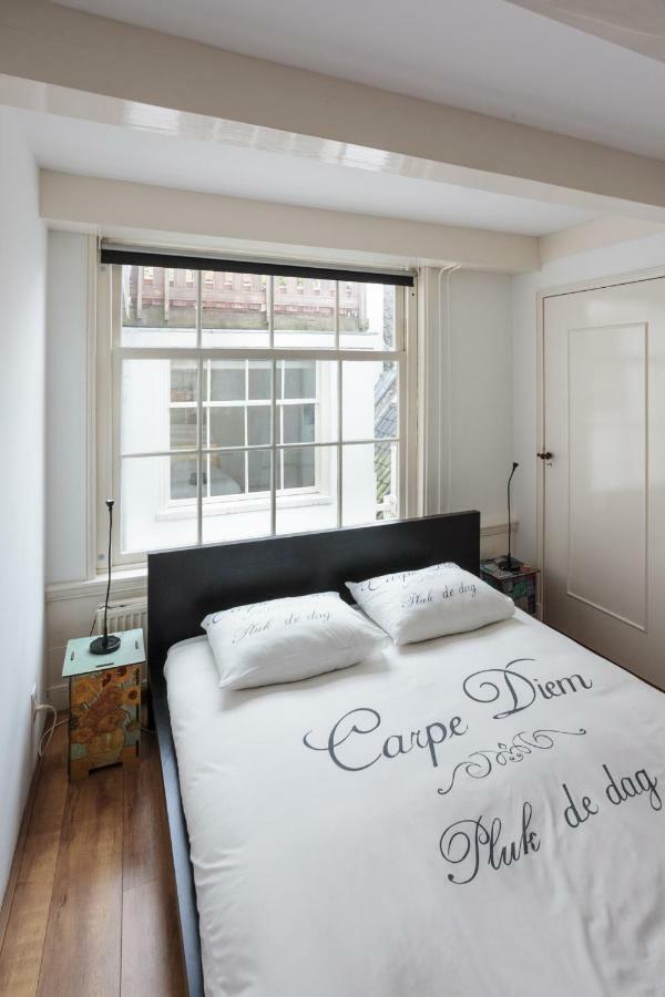 Apartment Duplex Near Anne Frank Museum