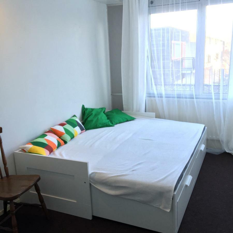 Reigersbos Bed & Breakfast *