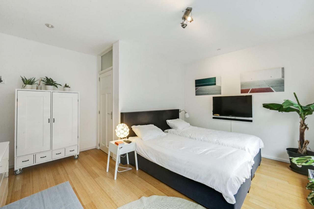 Paul's Guest house *