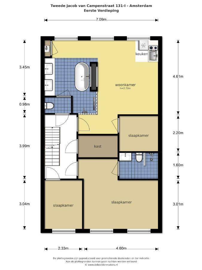 Paul's Guest house
