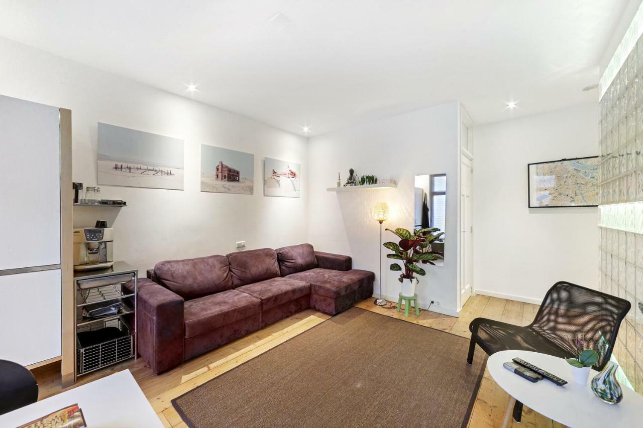 Paul's Guest house Amsterdam