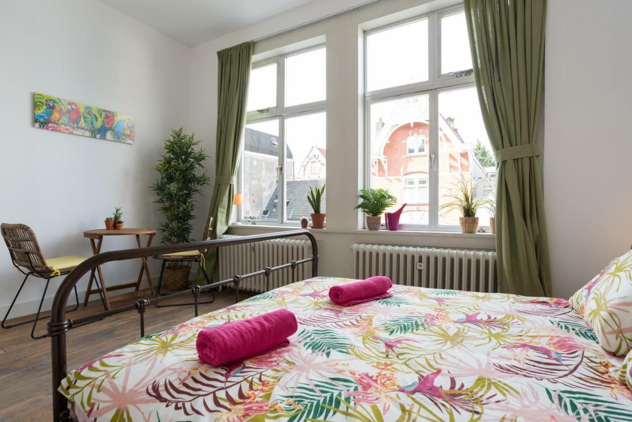 Homestay Stir It Up Studio