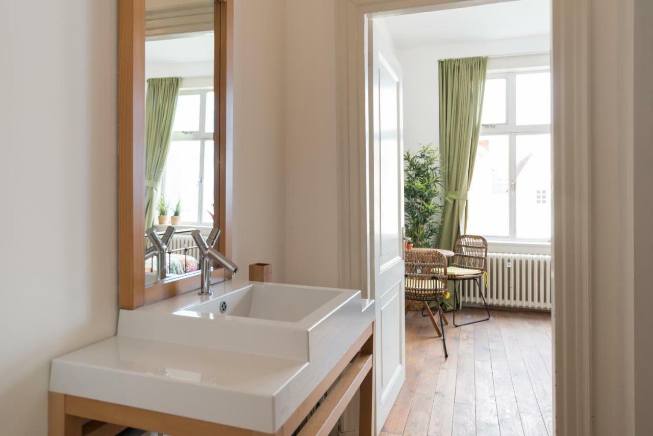 Stir It Up Studio Homestay Amsterdam