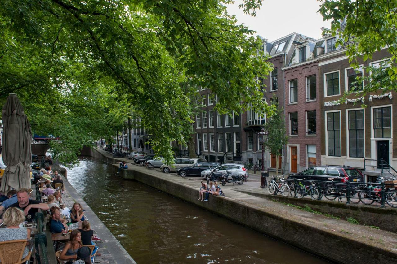Stir It Up Studio Homestay Amsterdam