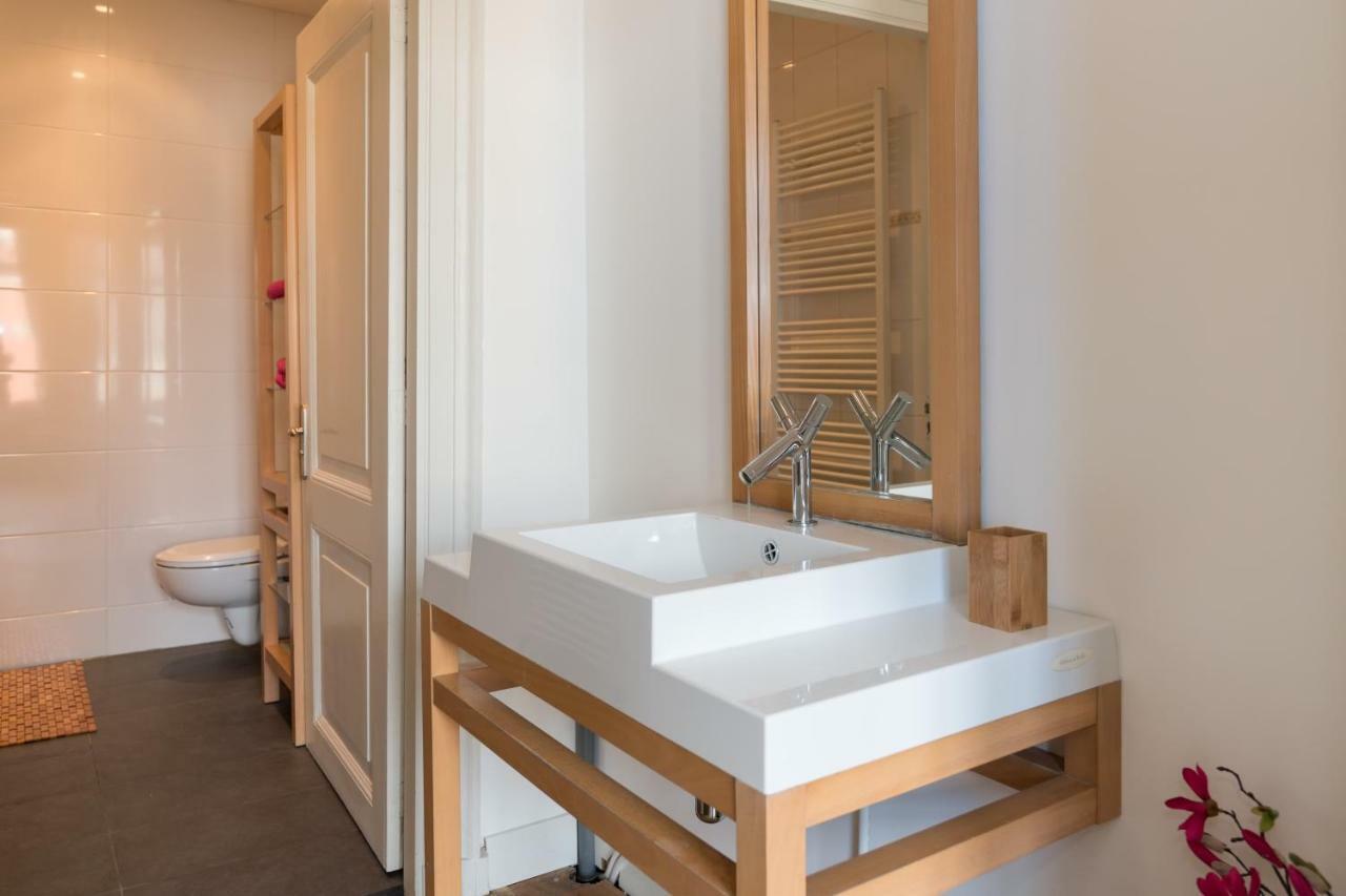 Stir It Up Studio Homestay Amsterdam