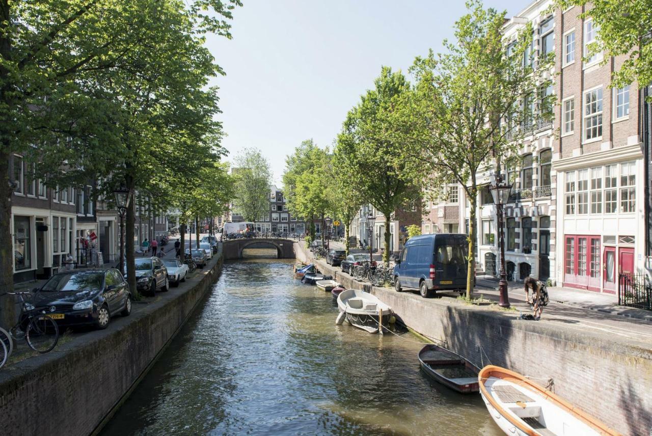 Homestay Stir It Up Studio Amsterdam