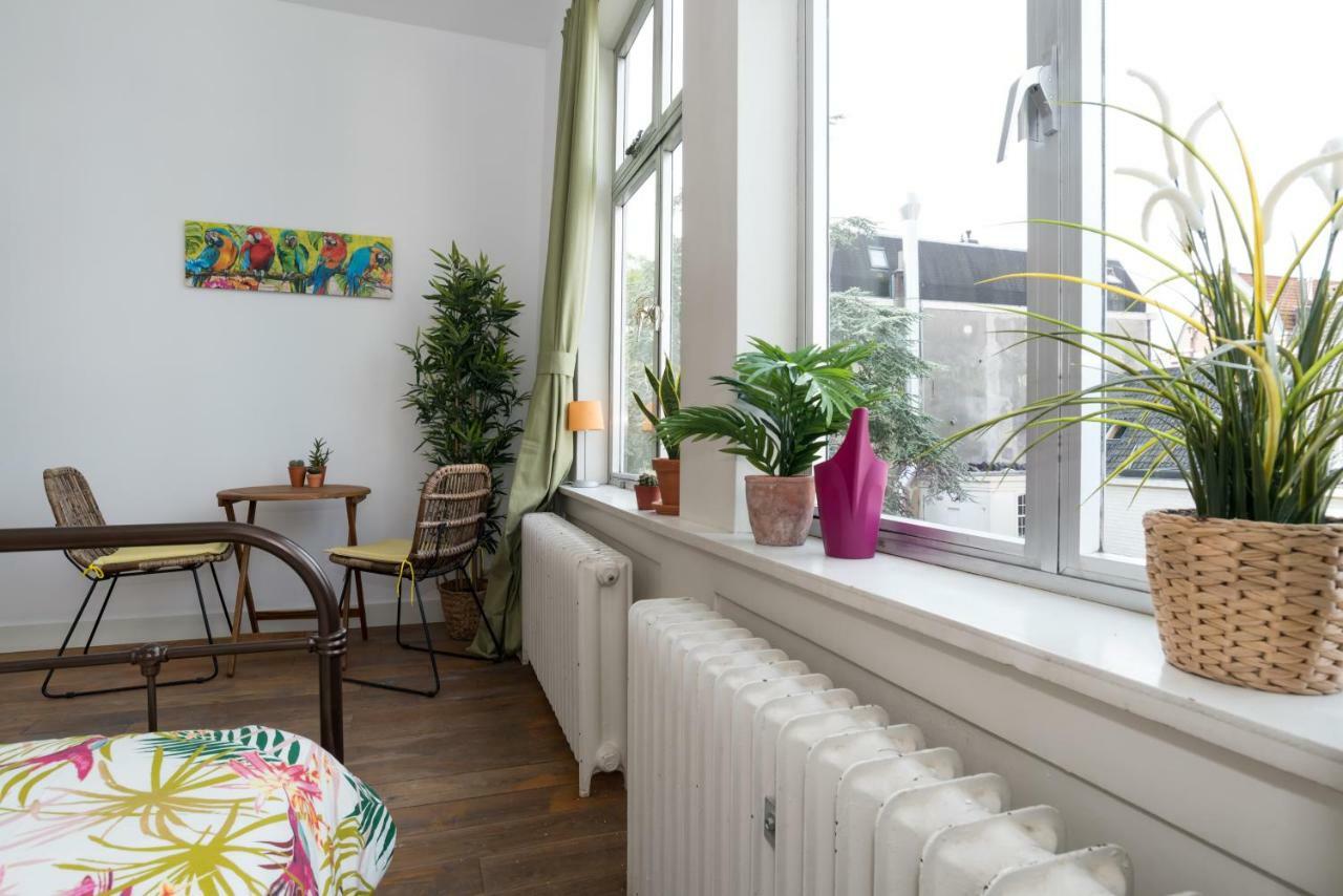 Stir It Up Studio Homestay Amsterdam