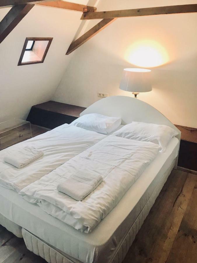 Guest house Barndesteeg *