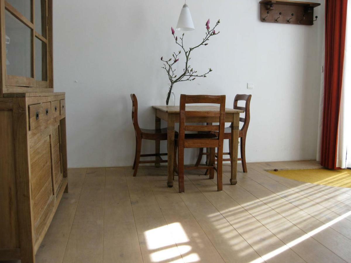 Studio-apartment In City-center Apartamento