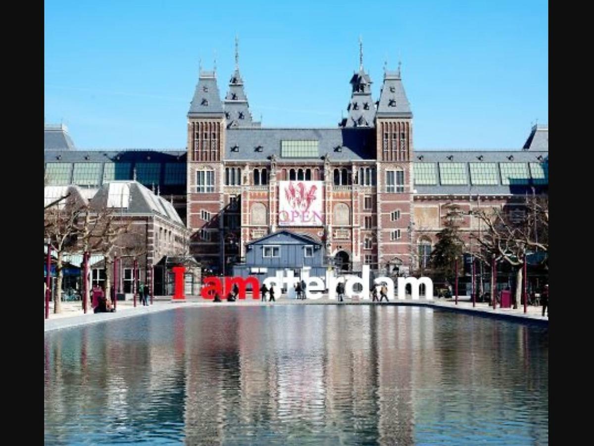 Jamiek's Amsterdam