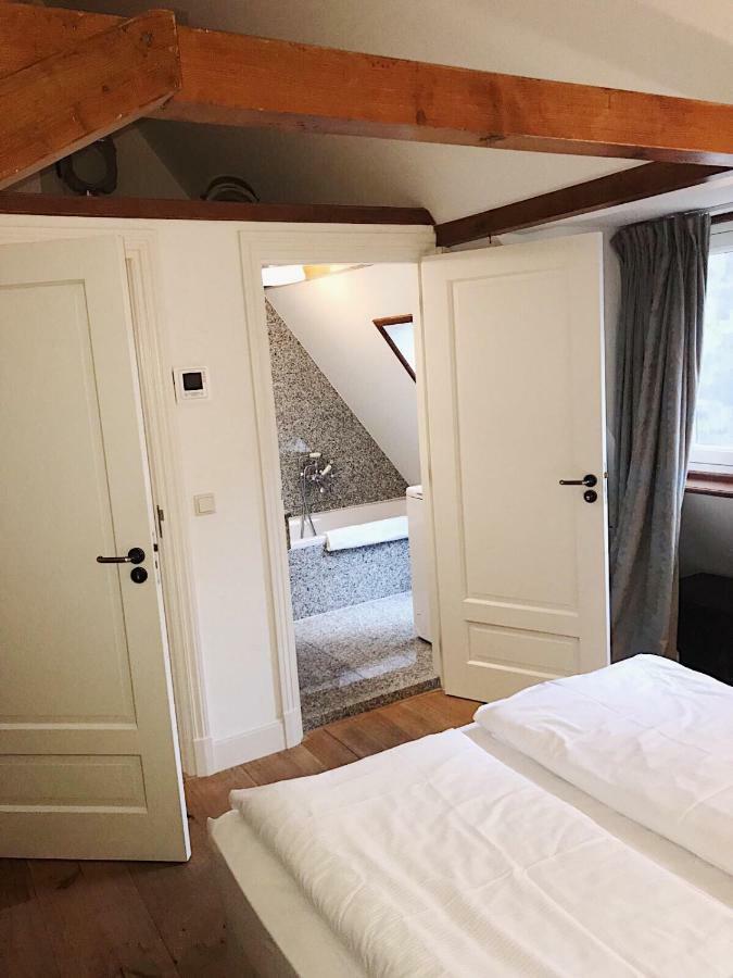 Guest house Barndesteeg