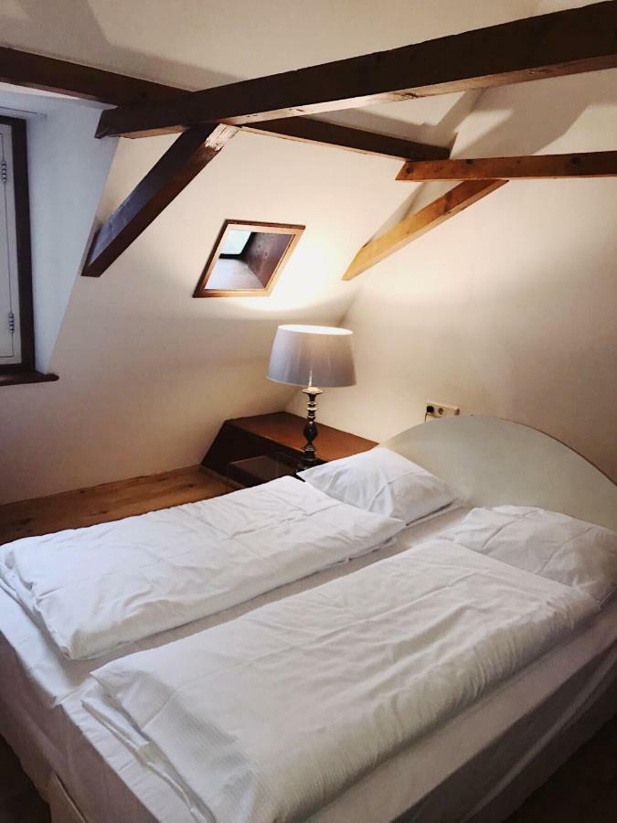 Barndesteeg Amsterdam