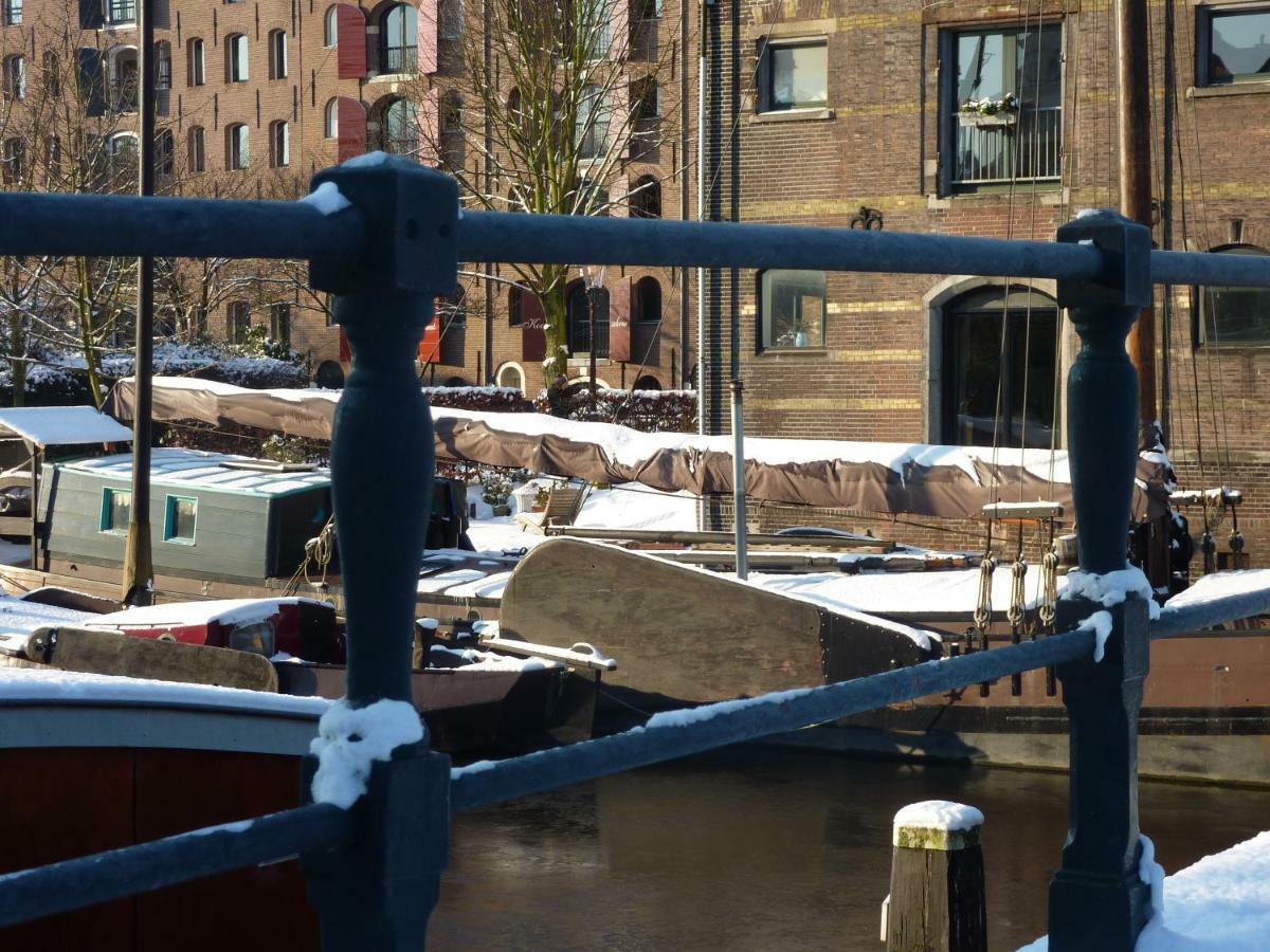 Apartamento & Quiet Canal *