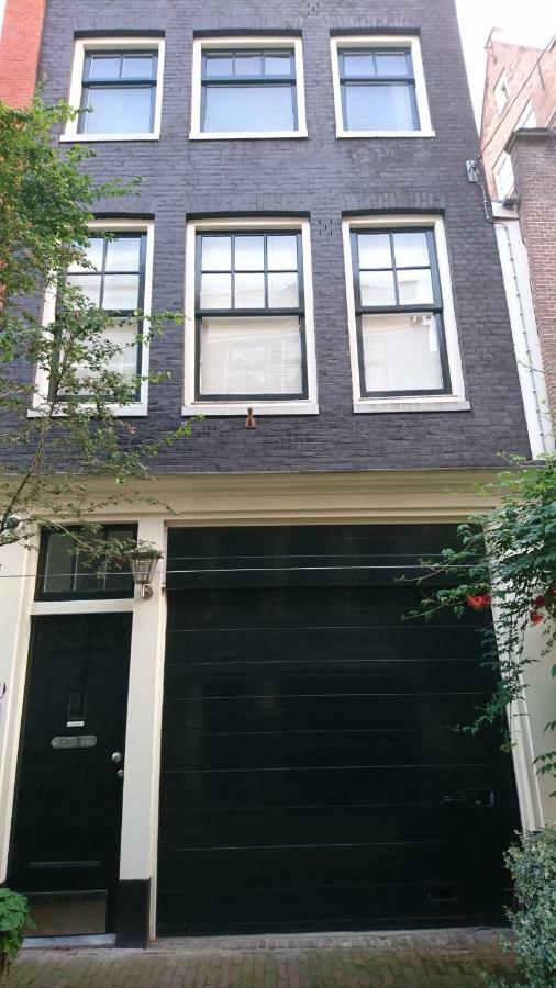 Appartement Roomolen