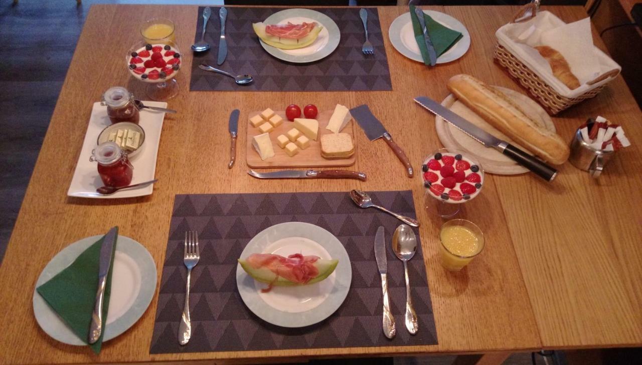 Bon Frühstückspension 3*
