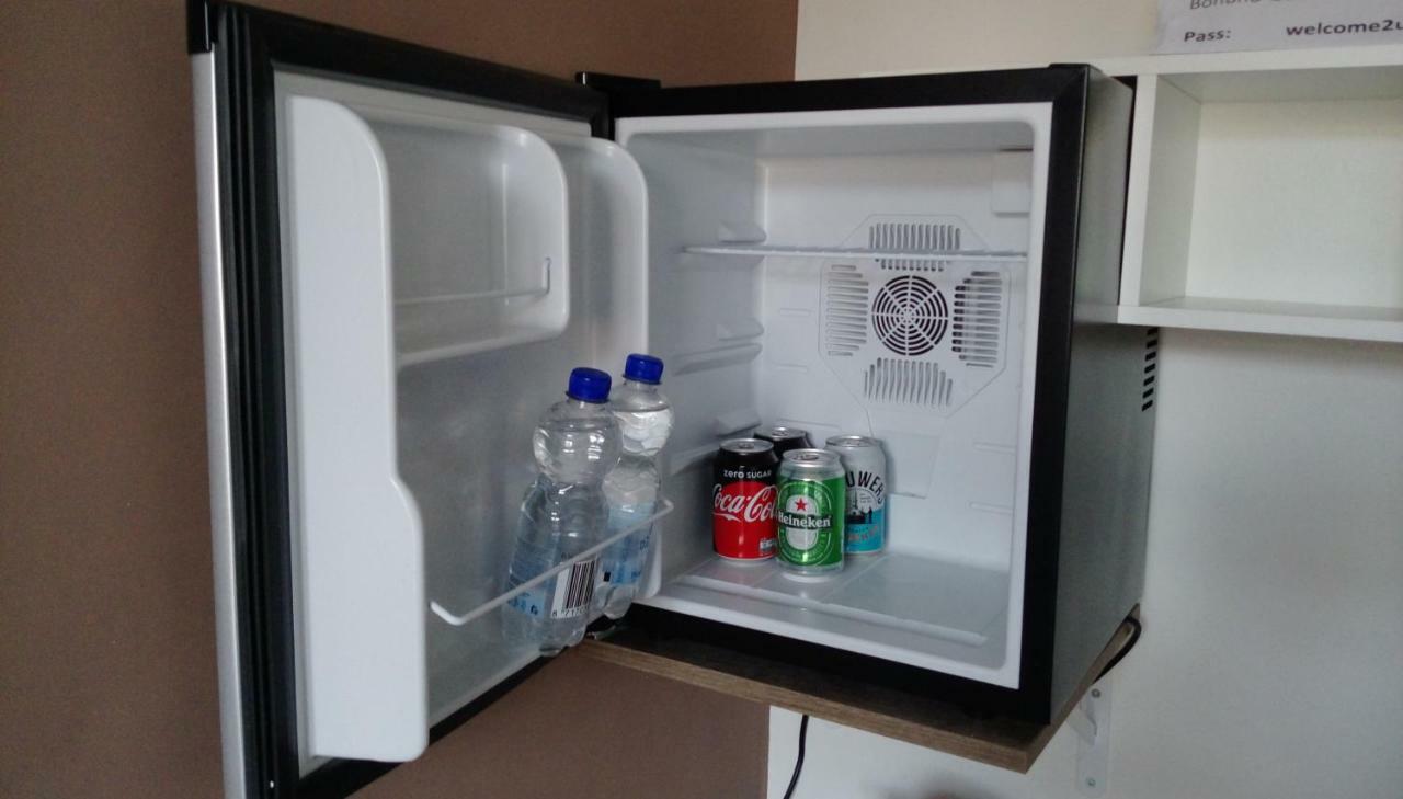 Bon 3* Amesterdão