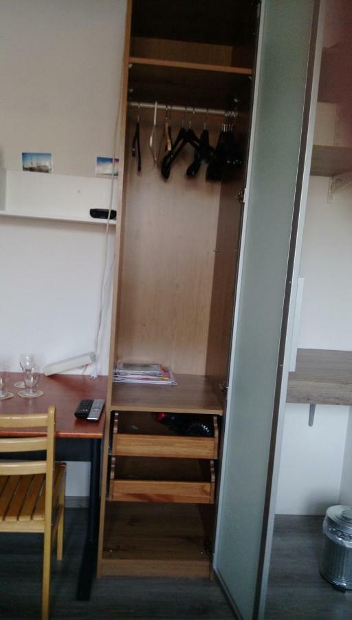 Frühstückspension Bon Amsterdam