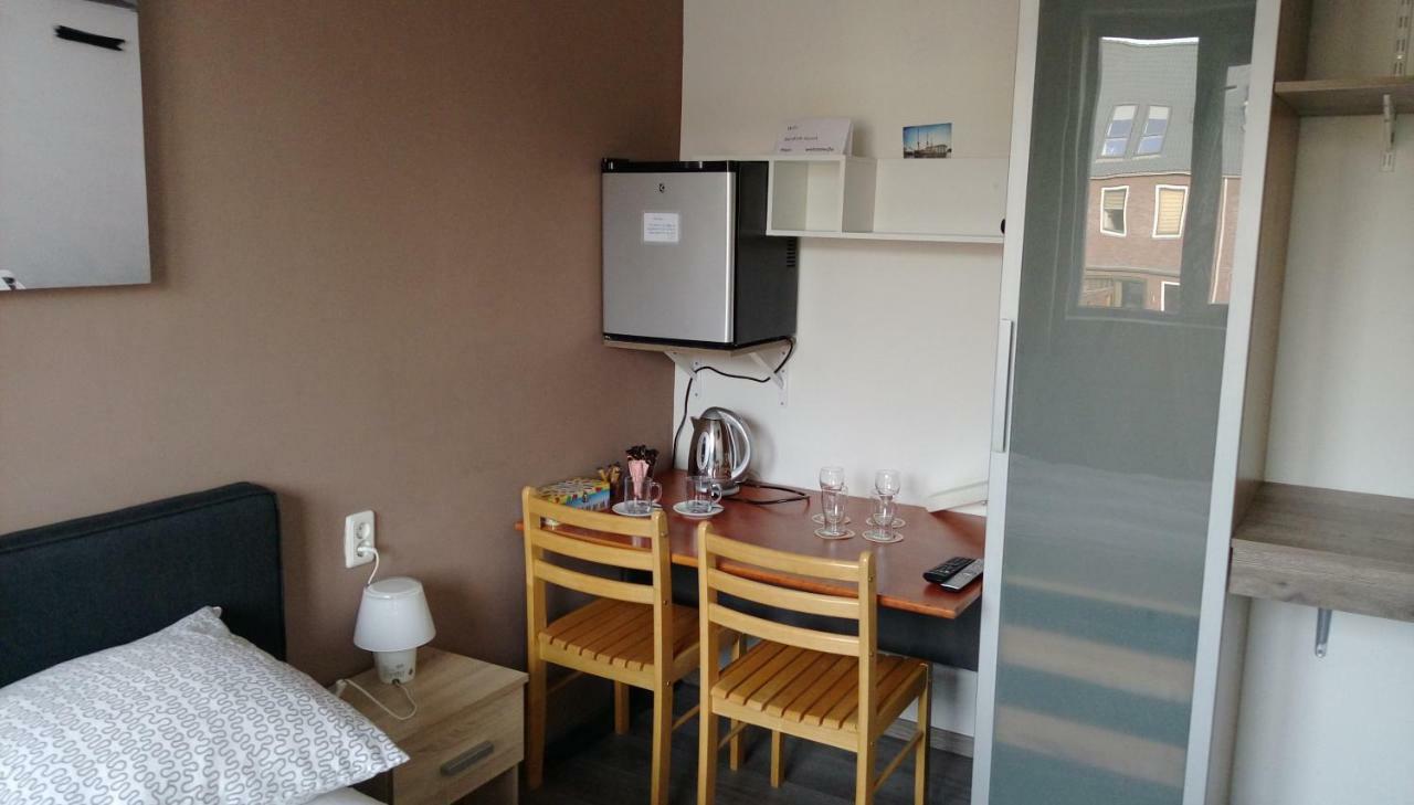 Acomodação com café da manhã  Bon Amesterdão