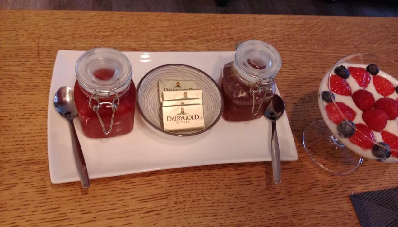 Bon Frühstückspension Amsterdam