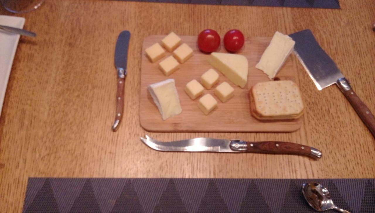Frühstückspension Bon
